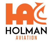 holman logo