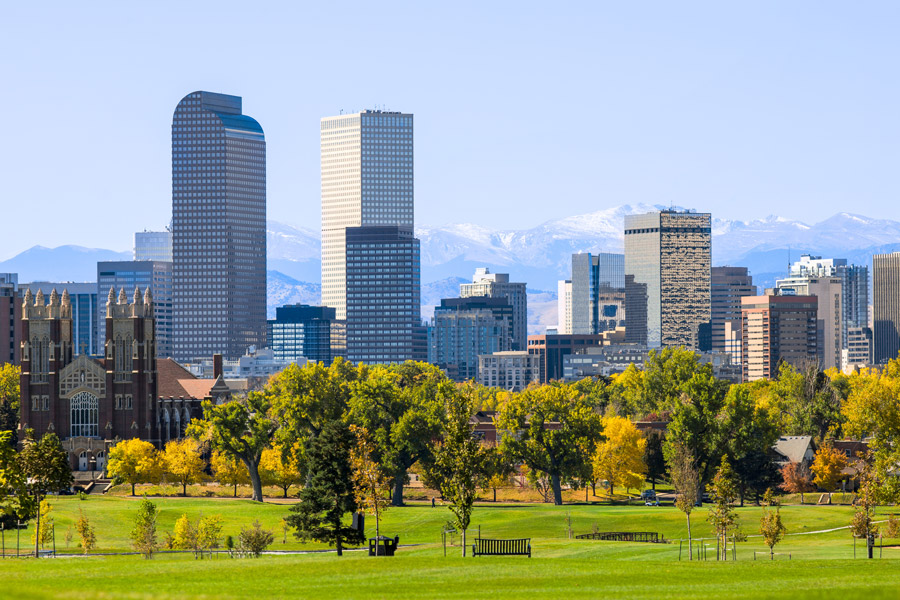 Denver