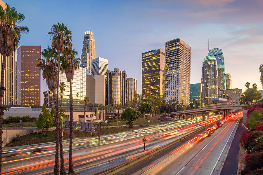 Los Angeles