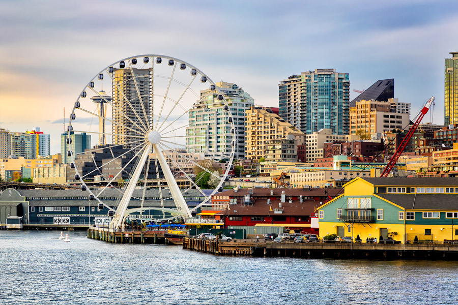 Seattle