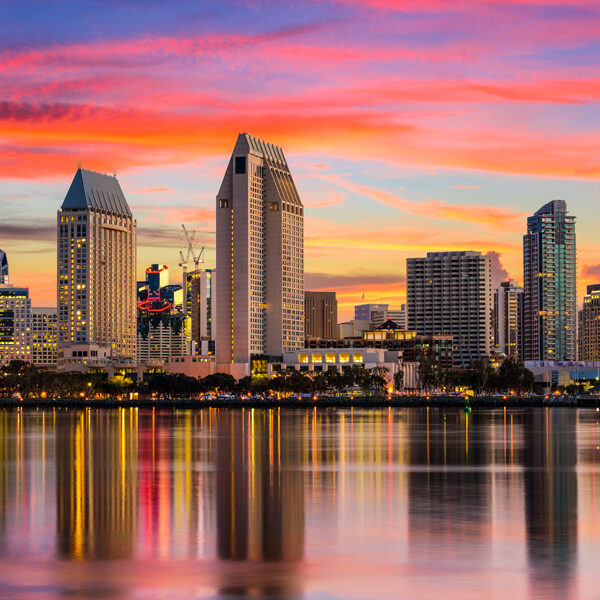 San Diego